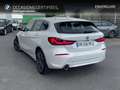 BMW 118 118iA 136ch Business Design DKG7 Blanc - thumbnail 20