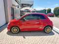 Fiat 500 500 1.2 AUTOM.  ALL ABARTH NEOPATENT. !!!! Rosso - thumbnail 2
