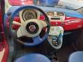 Fiat 500 500 1.2 AUTOM.  ALL ABARTH NEOPATENT. !!!! Rosso - thumbnail 9