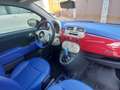 Fiat 500 500 1.2 AUTOM.  ALL ABARTH NEOPATENT. !!!! Rosso - thumbnail 12