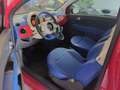 Fiat 500 500 1.2 AUTOM.  ALL ABARTH NEOPATENT. !!!! Rosso - thumbnail 11