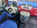 Fiat 500 500 1.2 AUTOM.  ALL ABARTH NEOPATENT. !!!! Rosso - thumbnail 8