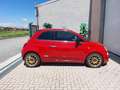 Fiat 500 500 1.2 AUTOM.  ALL ABARTH NEOPATENT. !!!! Rosso - thumbnail 6