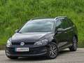 Volkswagen Golf Variant Allstar BMT Top* Kredit* Navi*Sitzheizung*Tempomat Schwarz - thumbnail 1