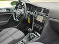 Volkswagen Golf Variant Allstar BMT Top* Kredit* Navi*Sitzheizung*Tempomat Schwarz - thumbnail 18