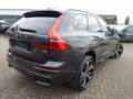 Volvo XC60 Ultra Dark T8 AWD/Massage/360°/B&W/FourC Grau - thumbnail 2