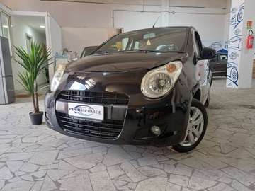 Alto VI 2010 1.0 GLX Gpl