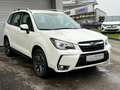 Subaru Forester 2,0D Comfort S CVT Weiß - thumbnail 5