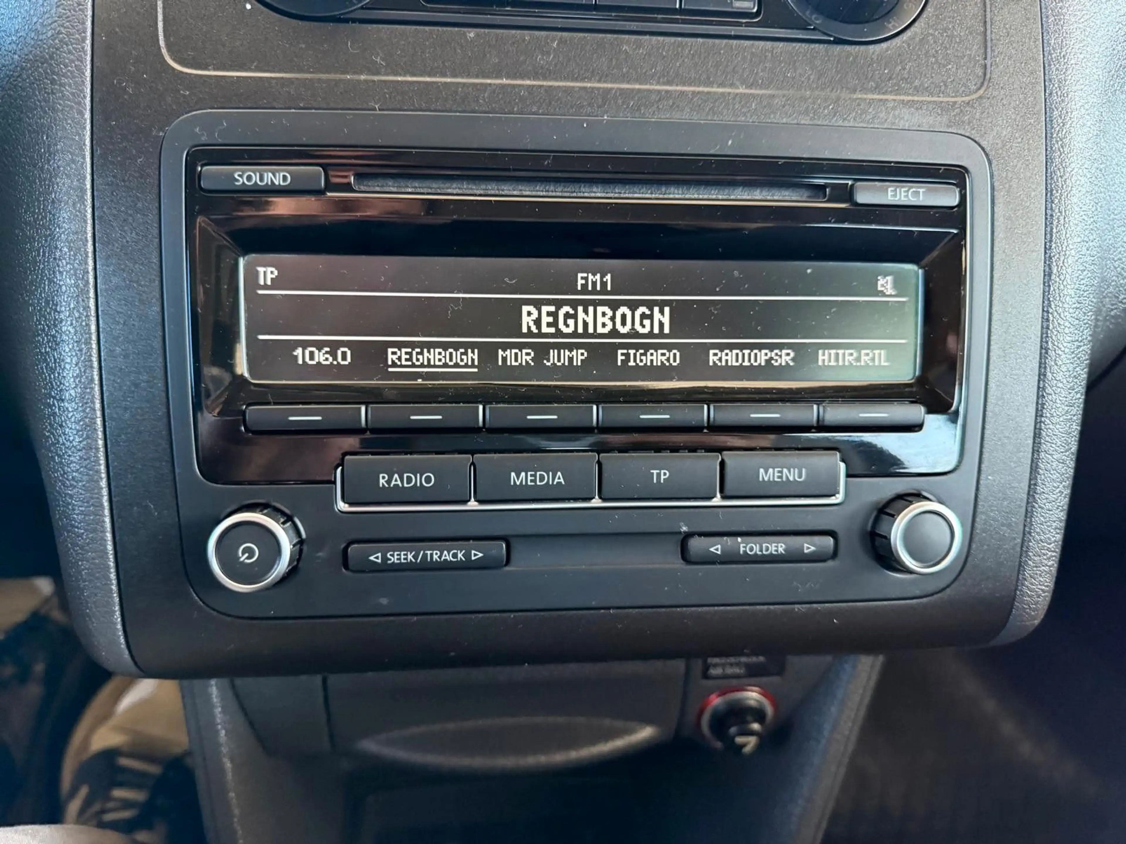 Volkswagen Caddy Kombi*1.Hand*TÜV Neu*SHZ*Klimaaut*STHZ* — photo 12