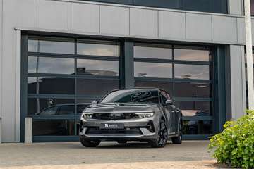 Elektrisch 156pk | GS | Alcantara | Zetelverw. ...