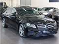Mercedes-Benz E 300 d Limousine AMG Line 2.Hand*GSD*LED*Kamera Schwarz - thumbnail 2