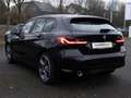 BMW 118 i Advantage LED W-LAN NAVI SITZHEIZUNG PDC Schwarz - thumbnail 9