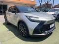 Toyota C-HR 2.0 HV AWD GR Sport Gris - thumbnail 3