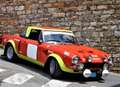Fiat 124 Spider gruppo 4 Rouge - thumbnail 3