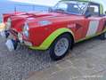 Fiat 124 Spider gruppo 4 Rouge - thumbnail 4