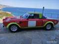 Fiat 124 Spider gruppo 4 Red - thumbnail 5