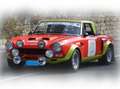 Fiat 124 Spider gruppo 4 Red - thumbnail 1