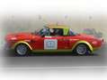 Fiat 124 Spider gruppo 4 Red - thumbnail 2