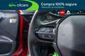 Peugeot 2008 GT Line Eléctrico 100kW Rojo - thumbnail 23