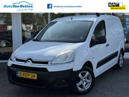 Citroen Berlingo bestel 1.6 HDI 500 Comfort Economy