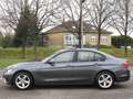 BMW 320 320D 184CV BVA8 Cuir/GPS/Xenon/HUD/Toit Ouvrant Gris - thumbnail 6