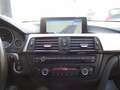 BMW 320 320D 184CV BVA8 Cuir/GPS/Xenon/HUD/Toit Ouvrant Gris - thumbnail 11
