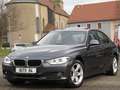 BMW 320 320D 184CV BVA8 Cuir/GPS/Xenon/HUD/Toit Ouvrant Gris - thumbnail 1