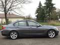 BMW 320 320D 184CV BVA8 Cuir/GPS/Xenon/HUD/Toit Ouvrant Gris - thumbnail 4