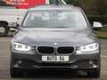 BMW 320 320D 184CV BVA8 Cuir/GPS/Xenon/HUD/Toit Ouvrant Gris - thumbnail 2