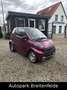 smart forTwo fortwo Klima Brabus Pano Apple Android Schwarz - thumbnail 4