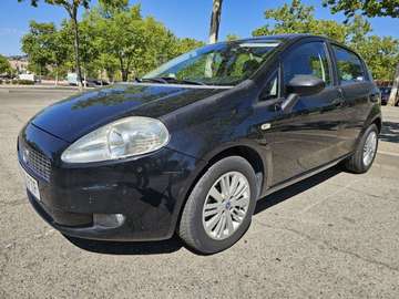 1.9Mjt Emotion 120