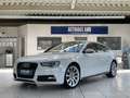 Audi A5 2.0TFSI quattro 2xS-line Navi GRA Bi-Xenon Blanc - thumbnail 1