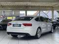 Audi A5 2.0TFSI quattro 2xS-line Navi GRA Bi-Xenon Blanc - thumbnail 2