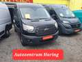 Ford Transit L3/H2 NETTO 12.000.- Ohne Anzahlung monatl. 329.- Noir - thumbnail 1