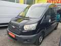 Ford Transit L3/H2 NETTO 12.000.- Ohne Anzahlung monatl. 329.- Schwarz - thumbnail 3