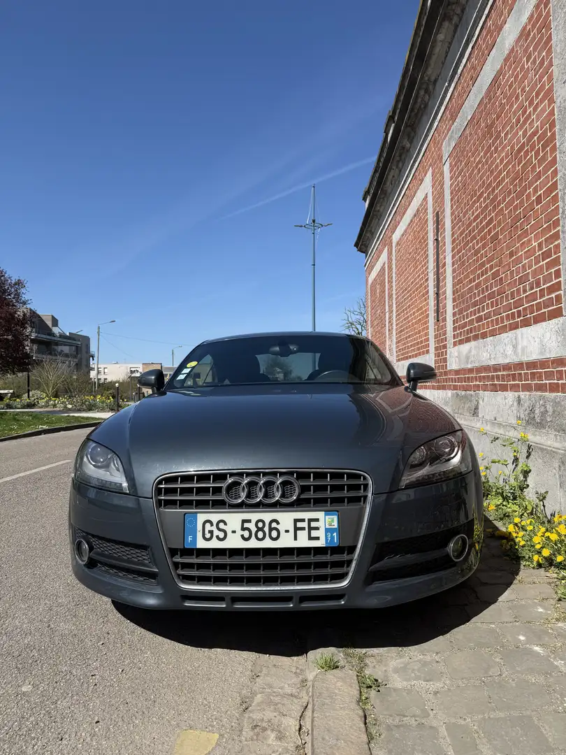 Audi TT Audi TT S LINE QUATTRO - 2