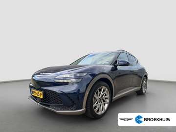 77.4kWh 217pk | SOH 100%|  360 graden Camera | Pan
