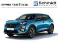 Peugeot 2008 ALLURE Benzin 100 6-Gang-Manuell Blau - thumbnail 1