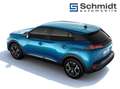 Peugeot 2008 ALLURE Benzin 100 6-Gang-Manuell Blau - thumbnail 3