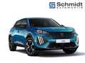 Peugeot 2008 ALLURE Benzin 100 6-Gang-Manuell Blau - thumbnail 6