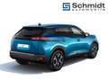 Peugeot 2008 ALLURE Benzin 100 6-Gang-Manuell Blau - thumbnail 4
