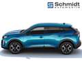 Peugeot 2008 ALLURE Benzin 100 6-Gang-Manuell Blau - thumbnail 2