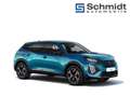 Peugeot 2008 ALLURE Benzin 100 6-Gang-Manuell Blau - thumbnail 5