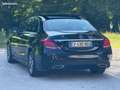 Mercedes-Benz C 220 Mercedes C220 pack Amg 2018 9G PROBLÈME TURBO Noir - thumbnail 5