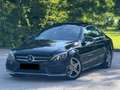 Mercedes-Benz C 220 Mercedes C220 pack Amg 2018 9G PROBLÈME TURBO Noir - thumbnail 1