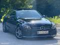 Mercedes-Benz C 220 Mercedes C220 pack Amg 2018 9G PROBLÈME TURBO Noir - thumbnail 2
