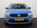 Volkswagen T-Roc 1.0 TSI Style Clima / Virtual / Led Blauw - thumbnail 2
