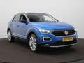 Volkswagen T-Roc 1.0 TSI Style Clima / Virtual / Led Blauw - thumbnail 3