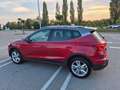 SEAT Arona Arona 1,0 Eco TSI FR Rot - thumbnail 4