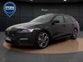 Skoda Octavia Combi 1.4 TSI 245 PK DSG RS iV PHEV Business | Pan Zwart - thumbnail 1